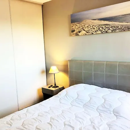Apartamento Lucia Standing Vue Bassin *