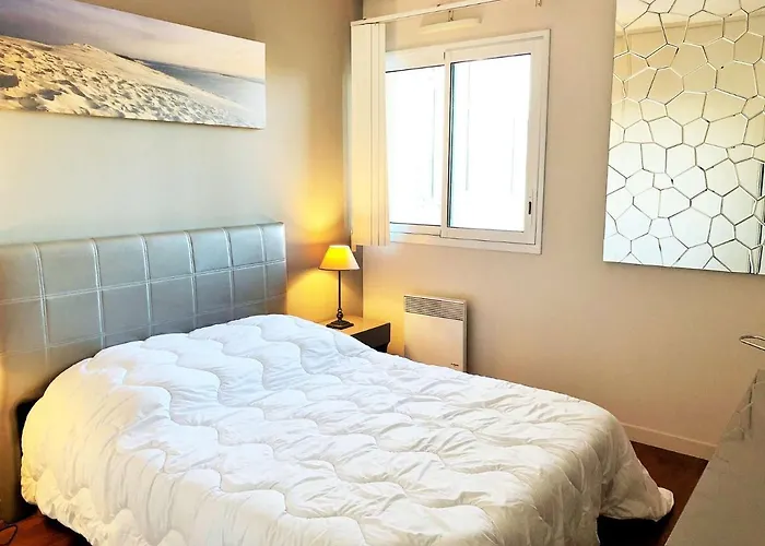 Lucia Standing Vue Bassin